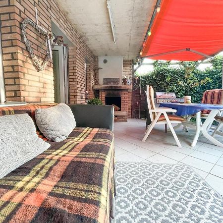 Ginius Homes - Eifelglueck Im Gruenen Kall Exterior foto